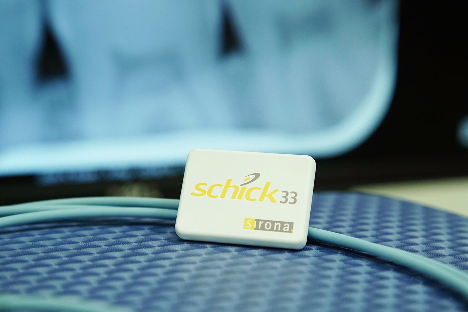 Digital dental technology